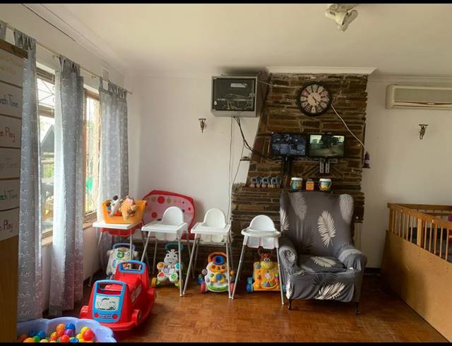 5 BEDROOM HOUSE FOR SALE IN MALVERN